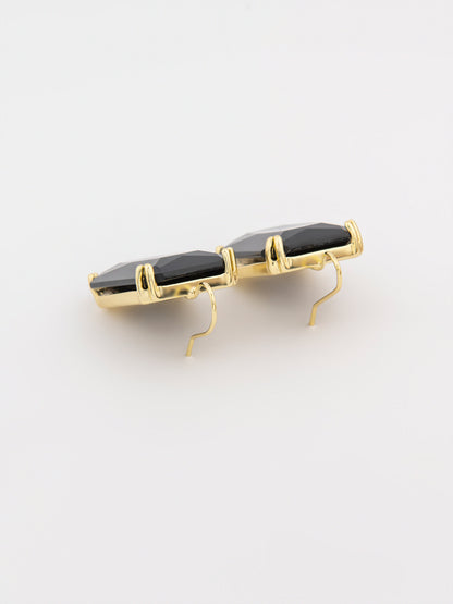 Gemstone Earrings