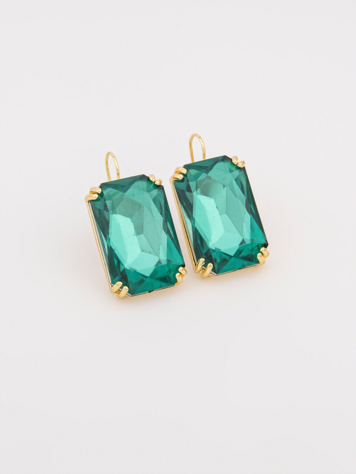 Gemstone Earrings