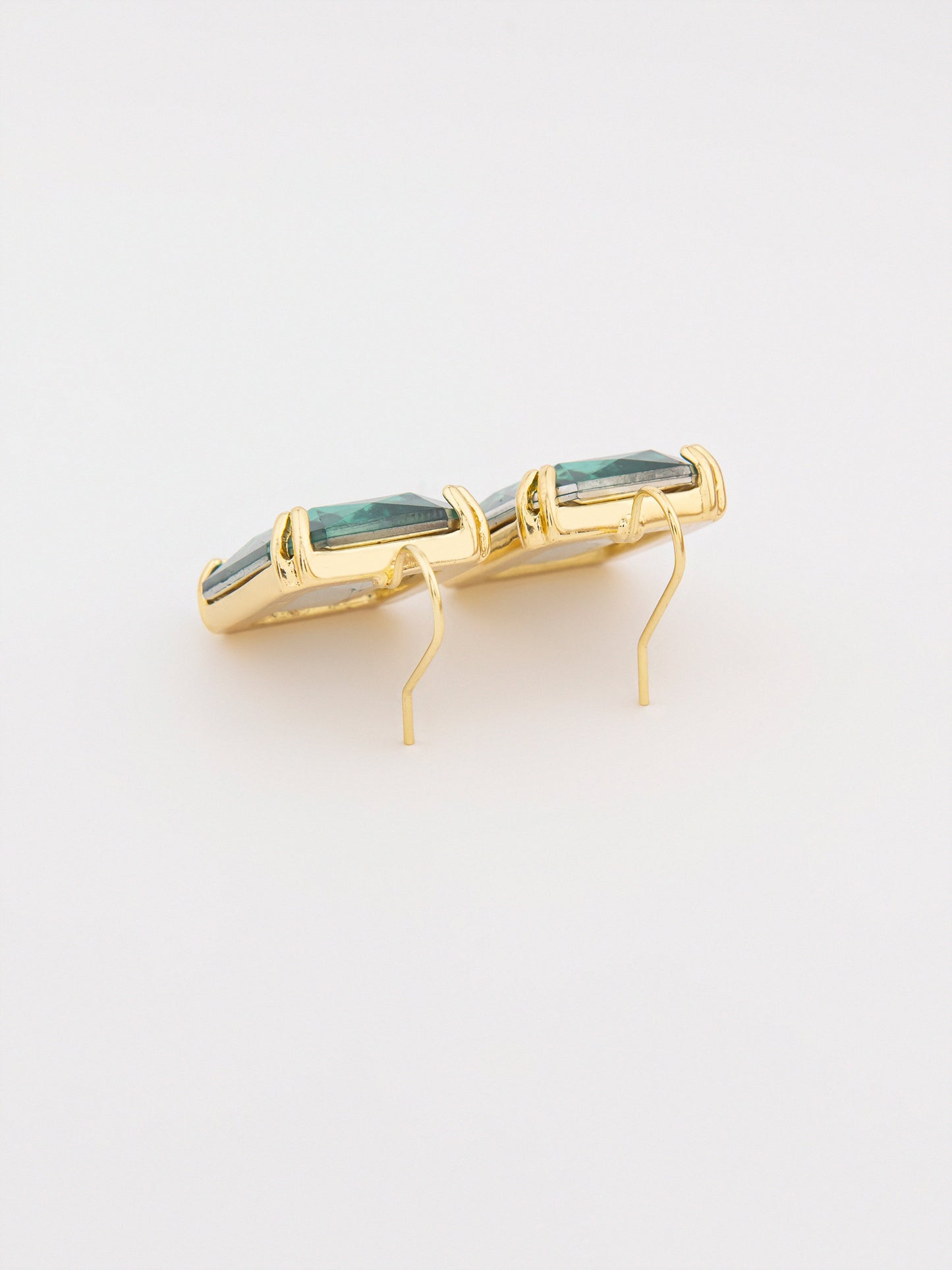 Gemstone Earrings