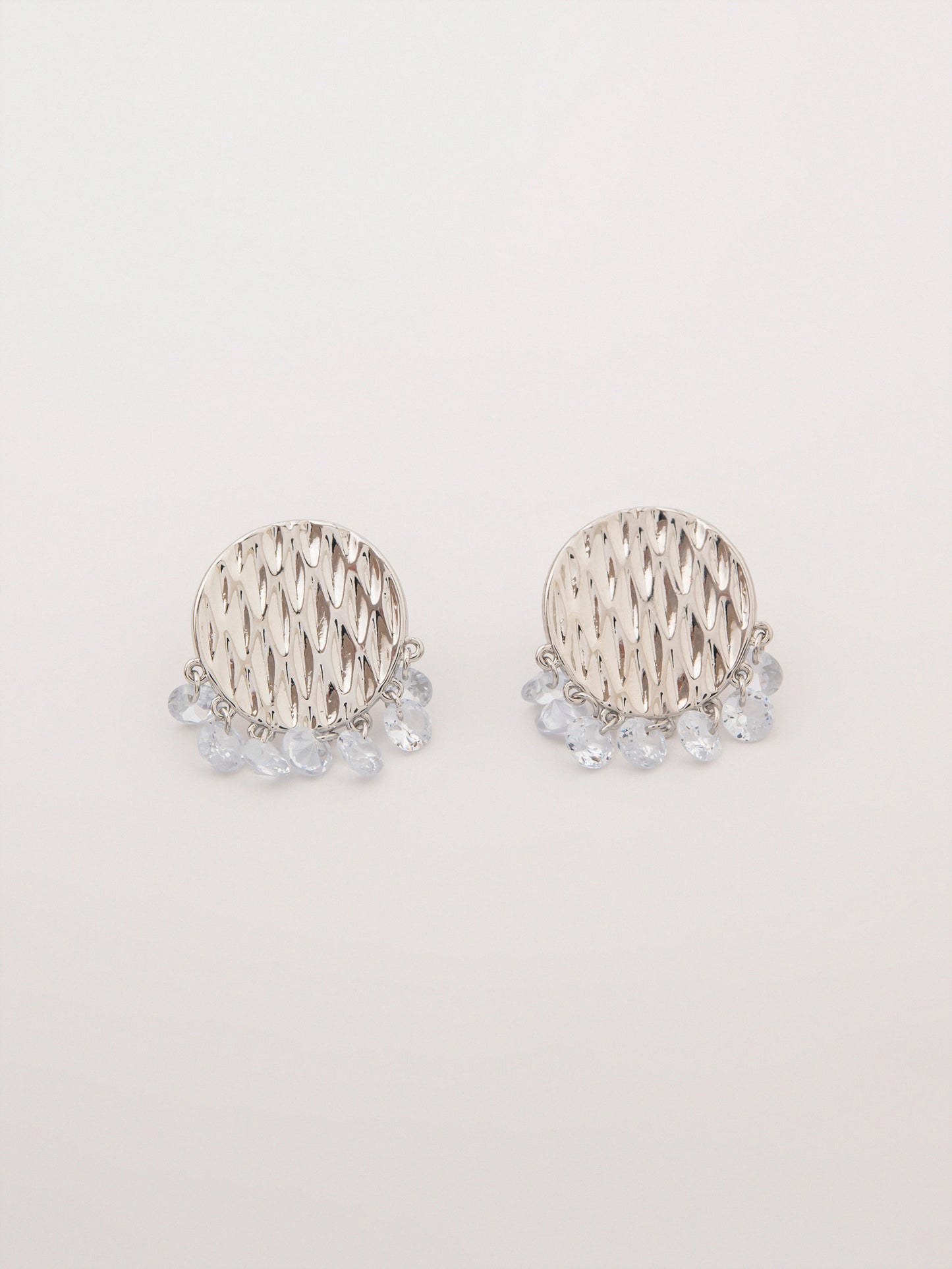 Textured Studs
