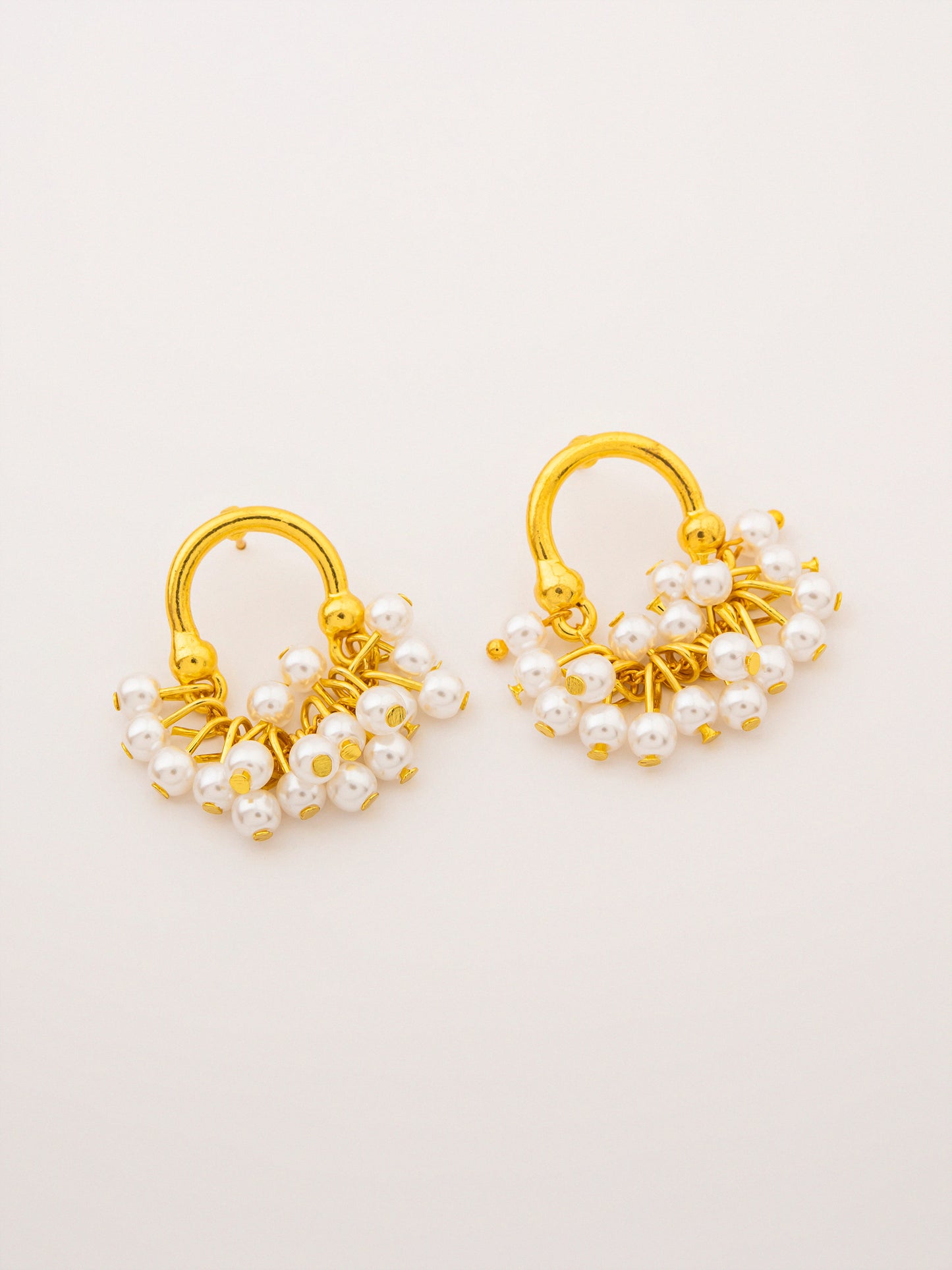 Cluster Hoops