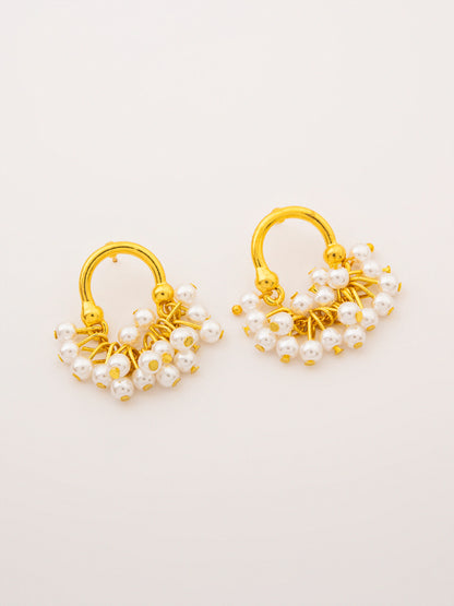 Cluster Hoops