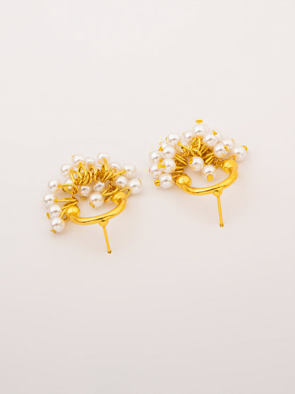 Cluster Hoops