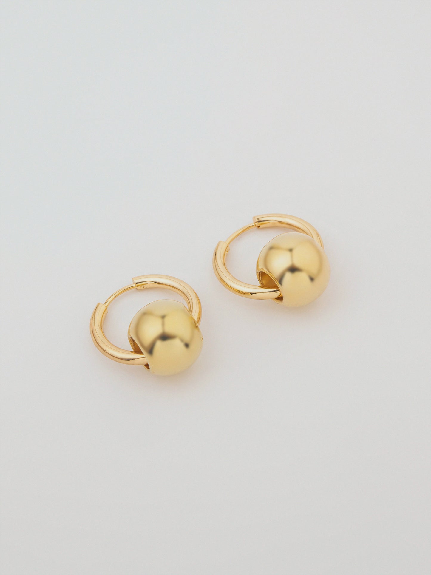 Mini Hoops