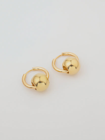Mini Hoops