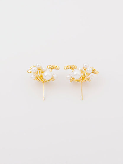 Pearl Studs