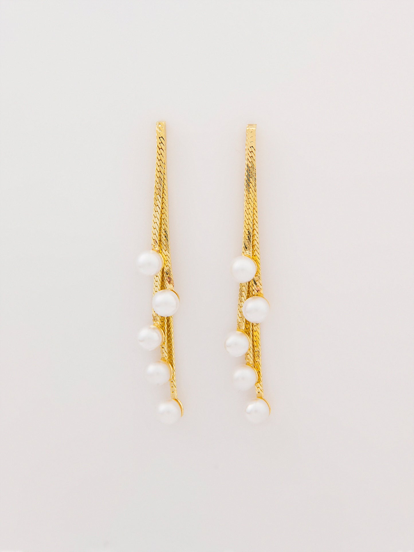 Dangle Earrings