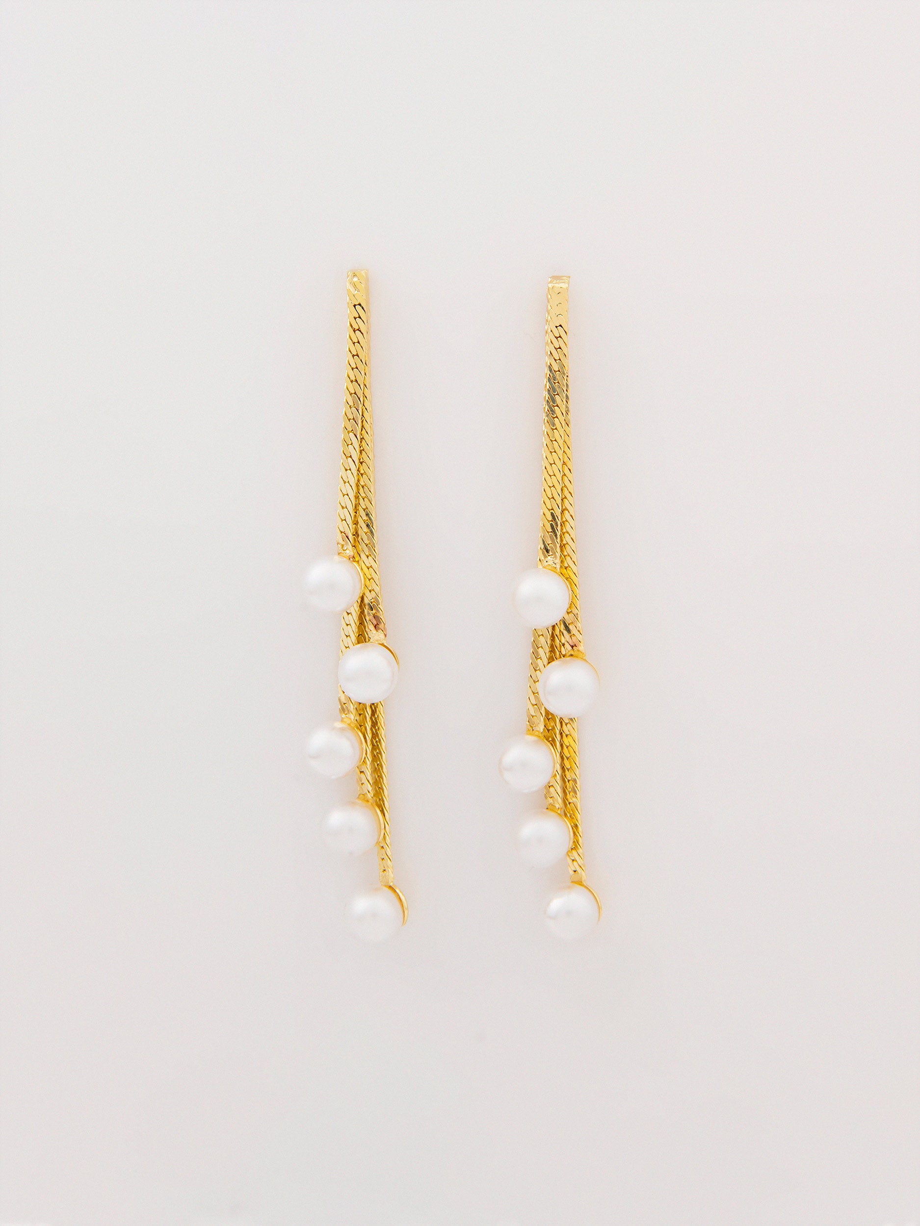 Dangle Earrings