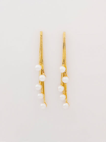 Dangle Earrings