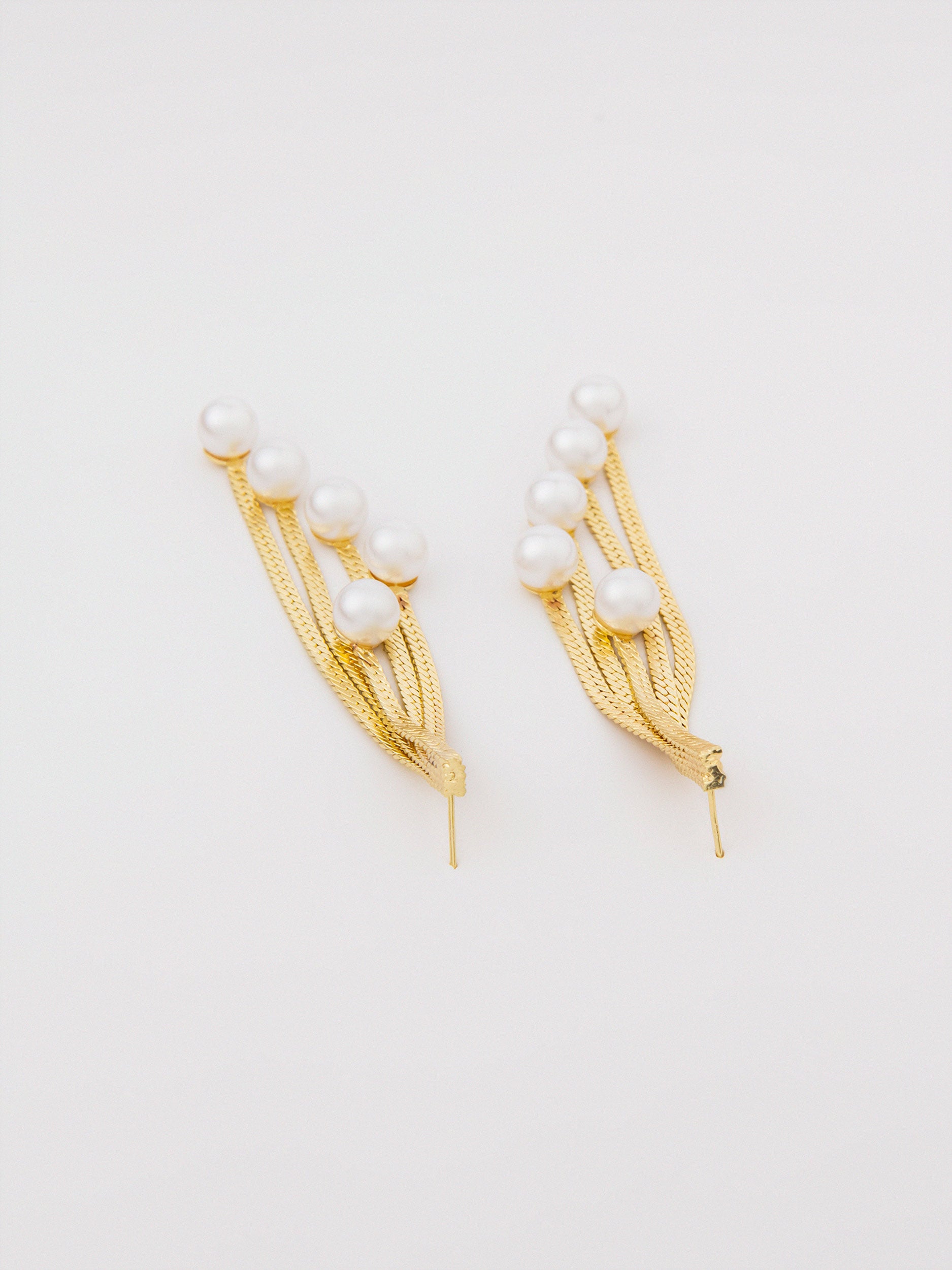 Dangle Earrings