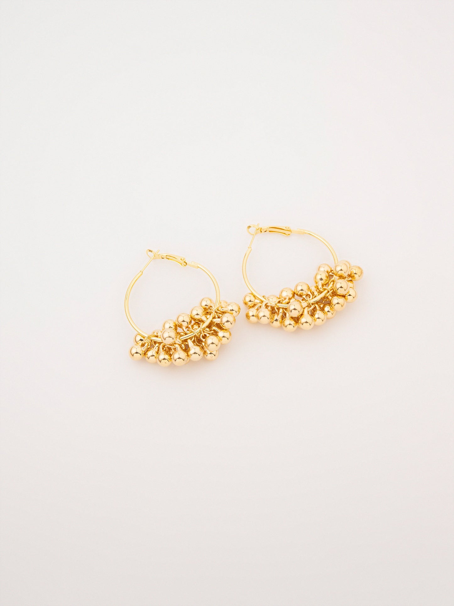 Mini Hoops