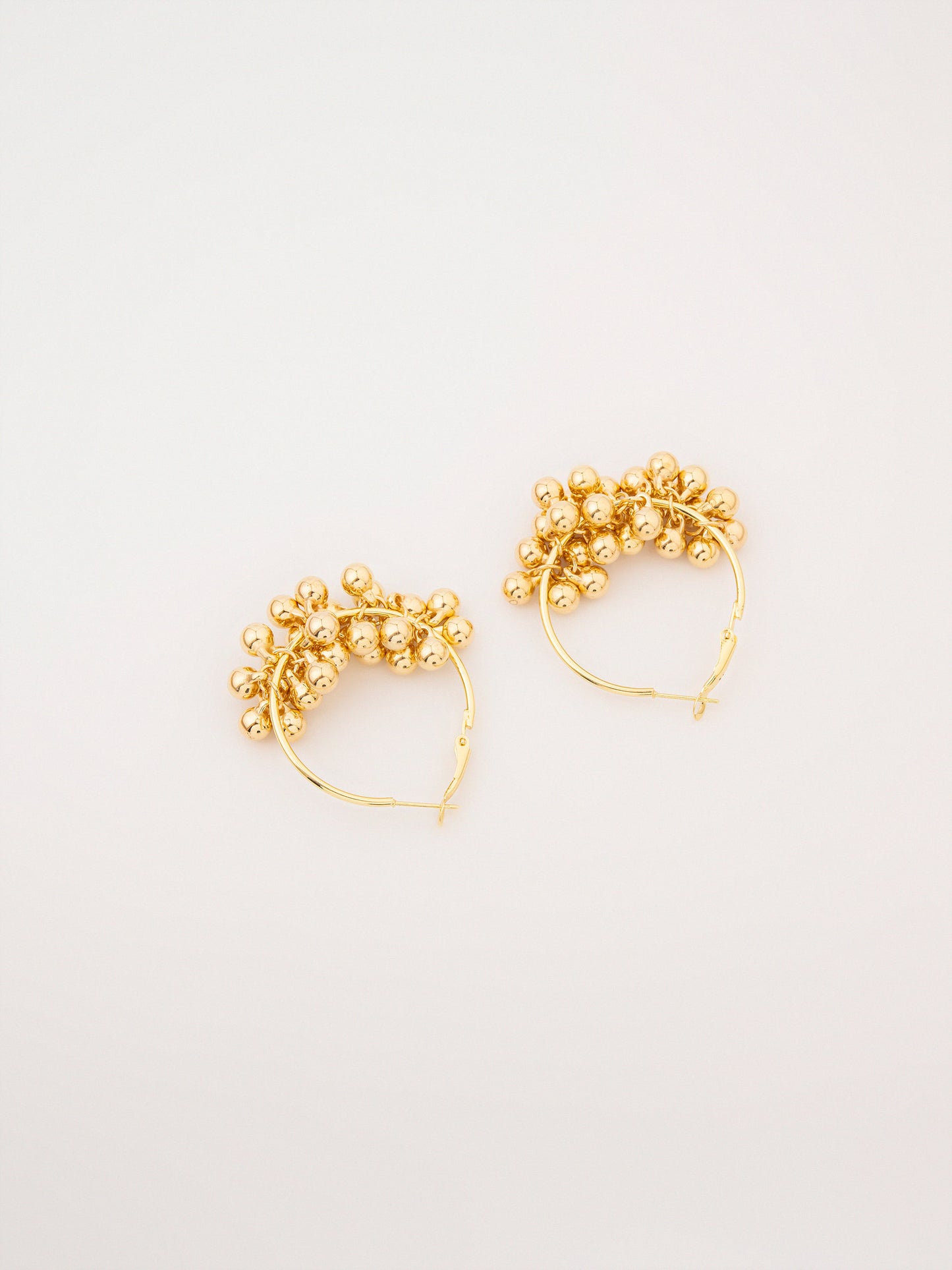 Mini Hoops