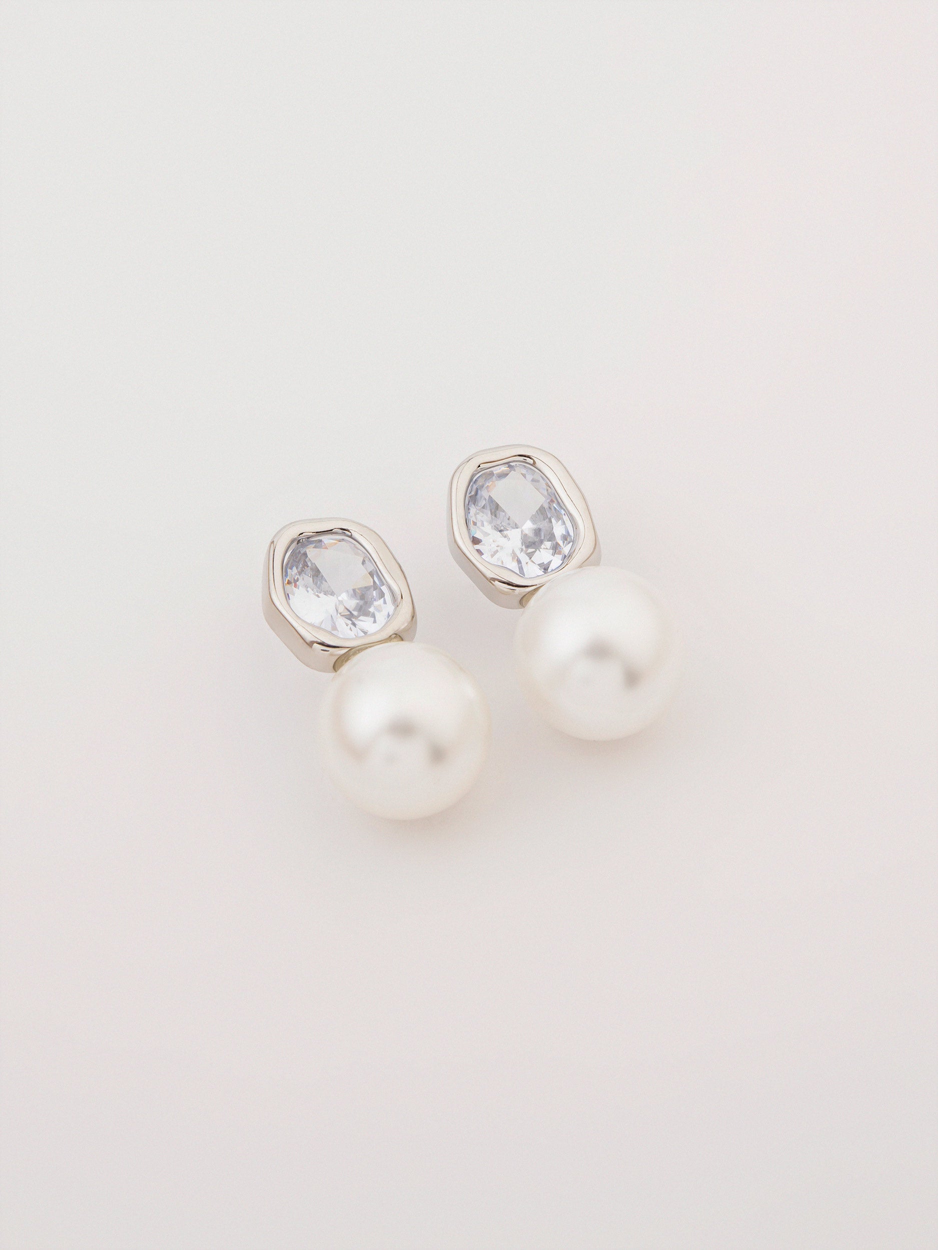 Pearl drops