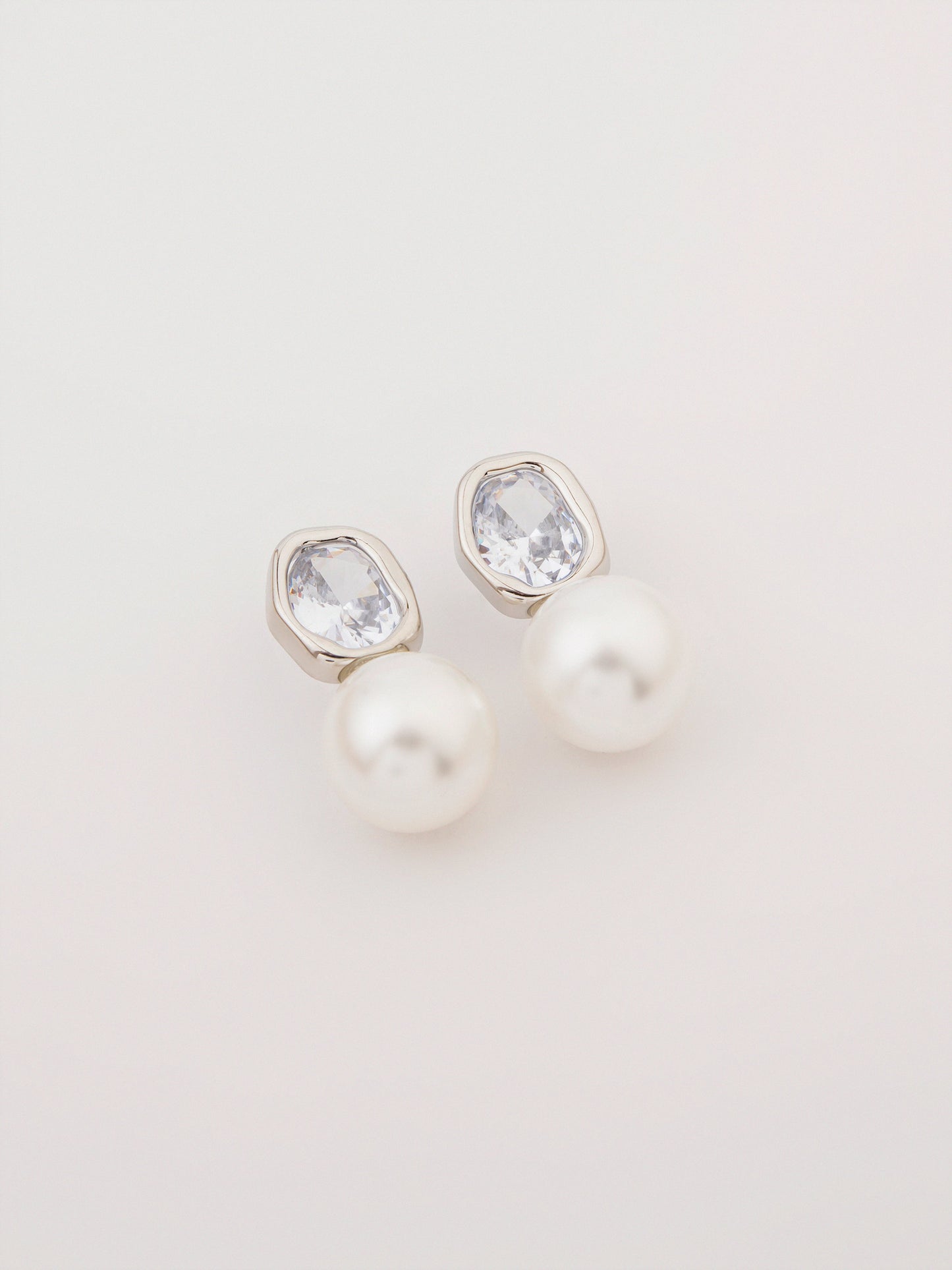 Pearl drops