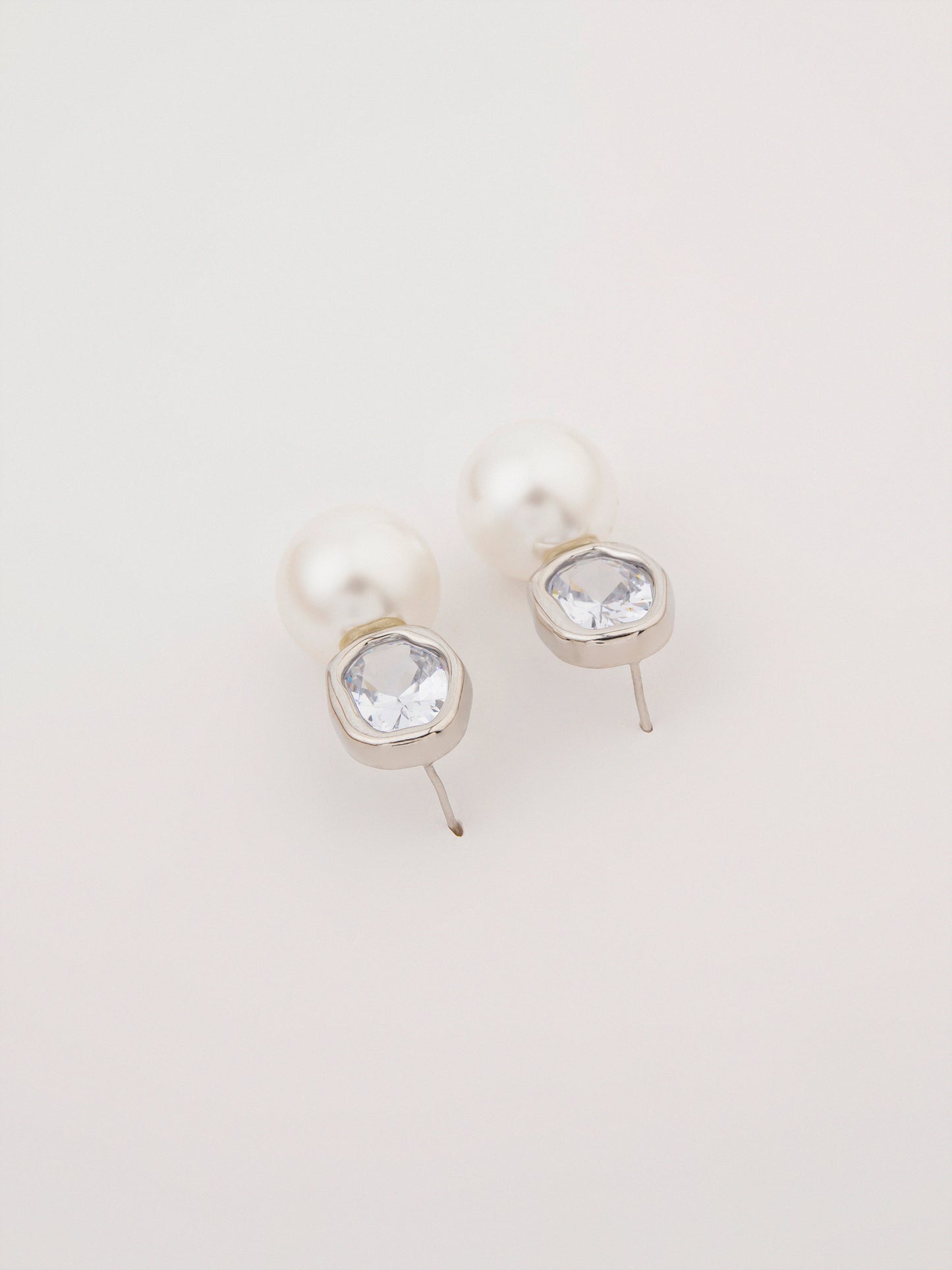 Pearl drops