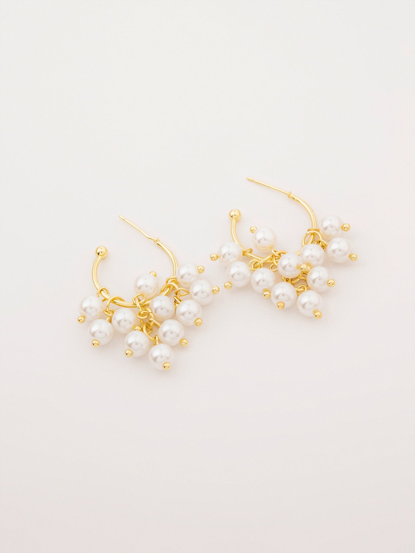 Cluster Hoops