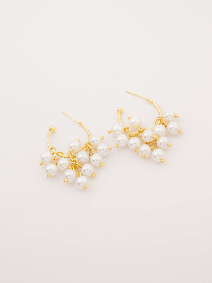 Cluster Hoops