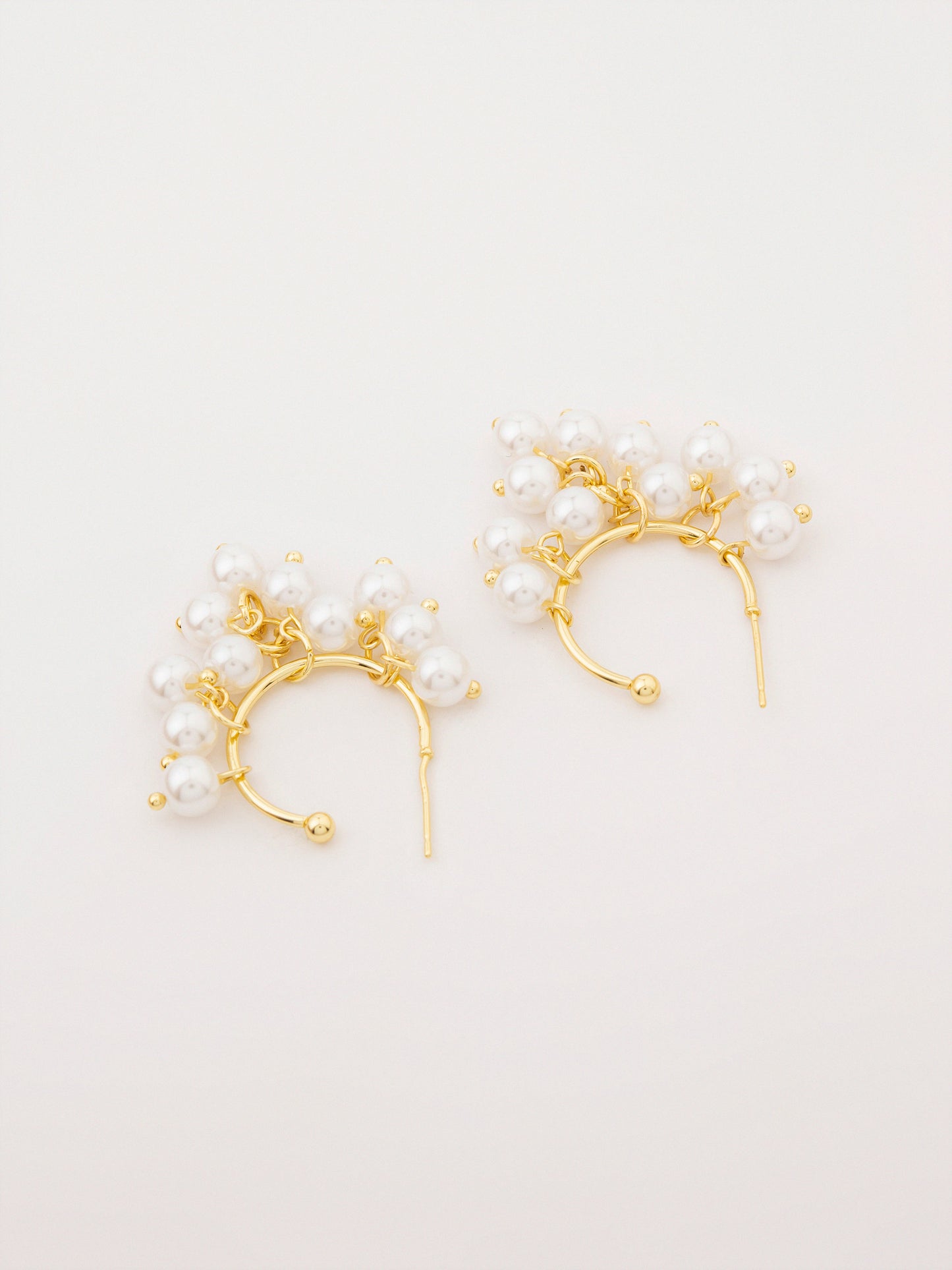 Cluster Hoops