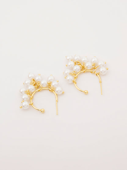 Cluster Hoops