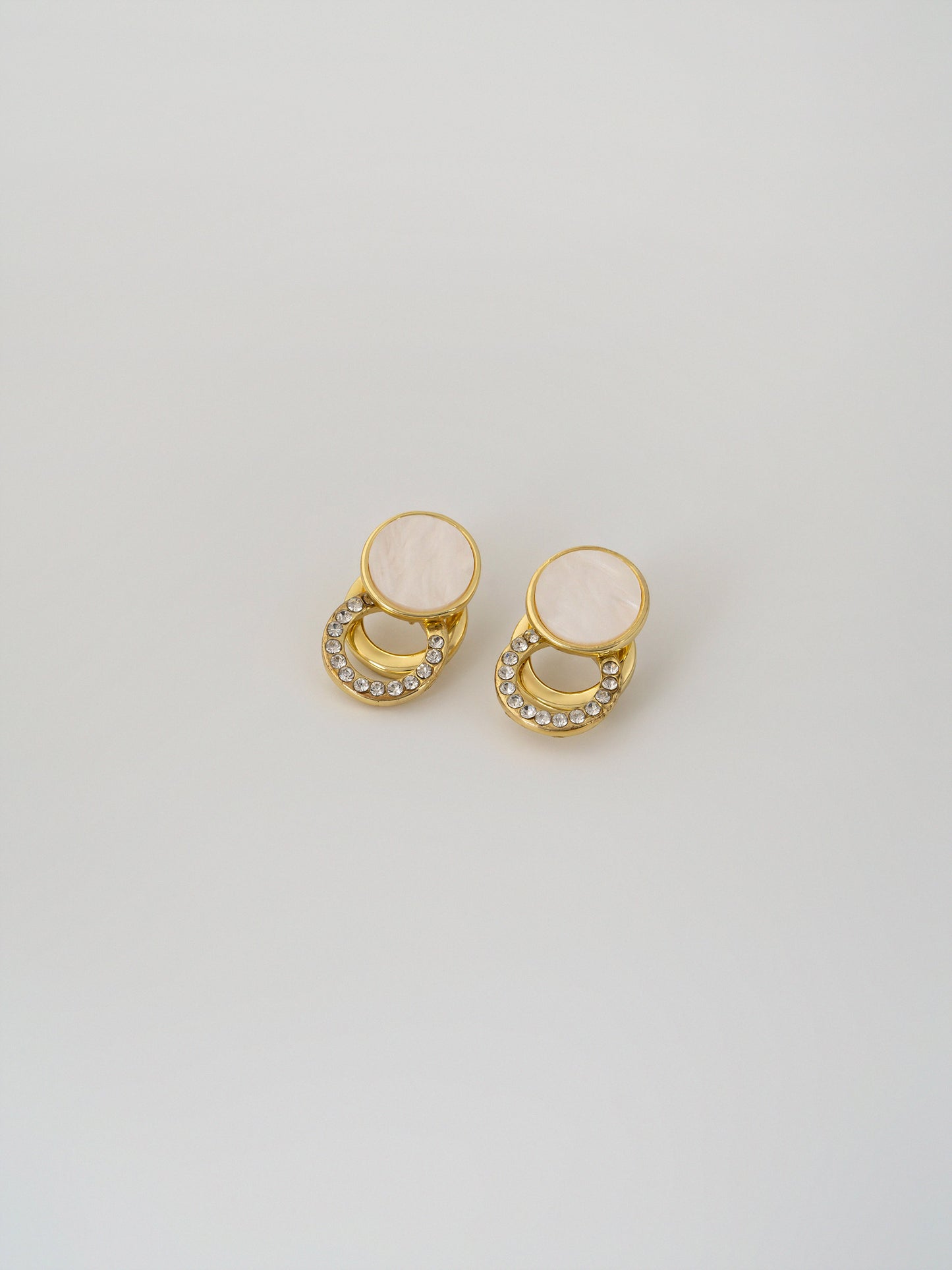 Orbella Studs