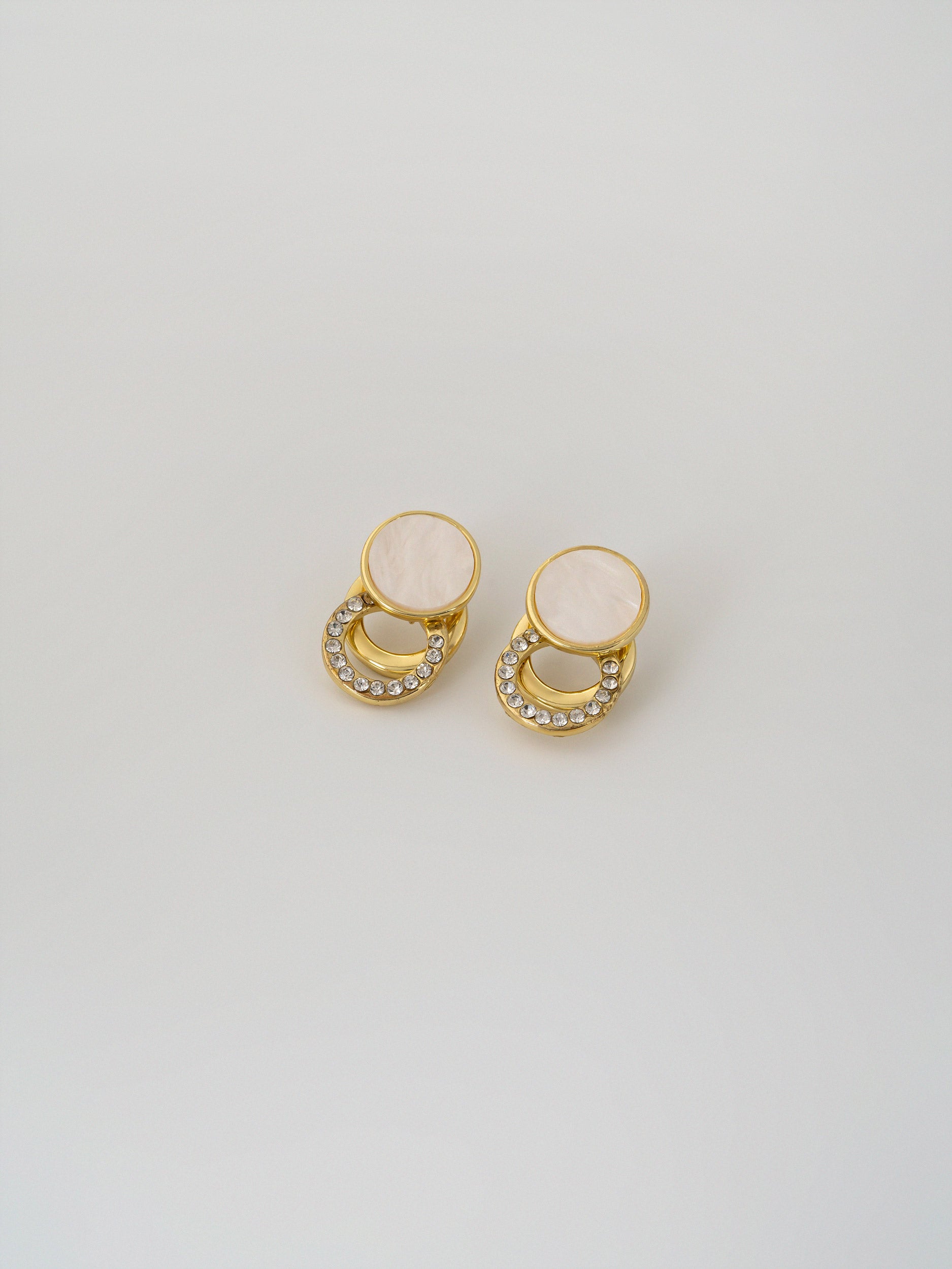 Orbella Studs