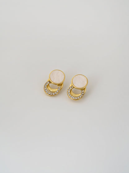 Orbella Studs