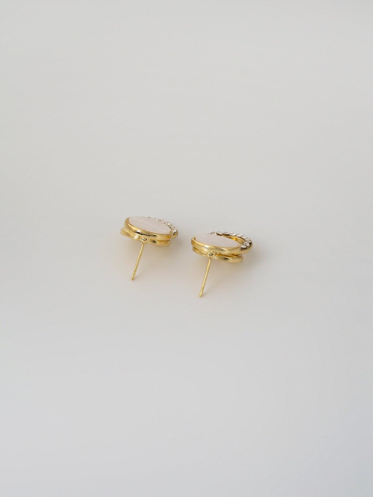 Orbella Studs