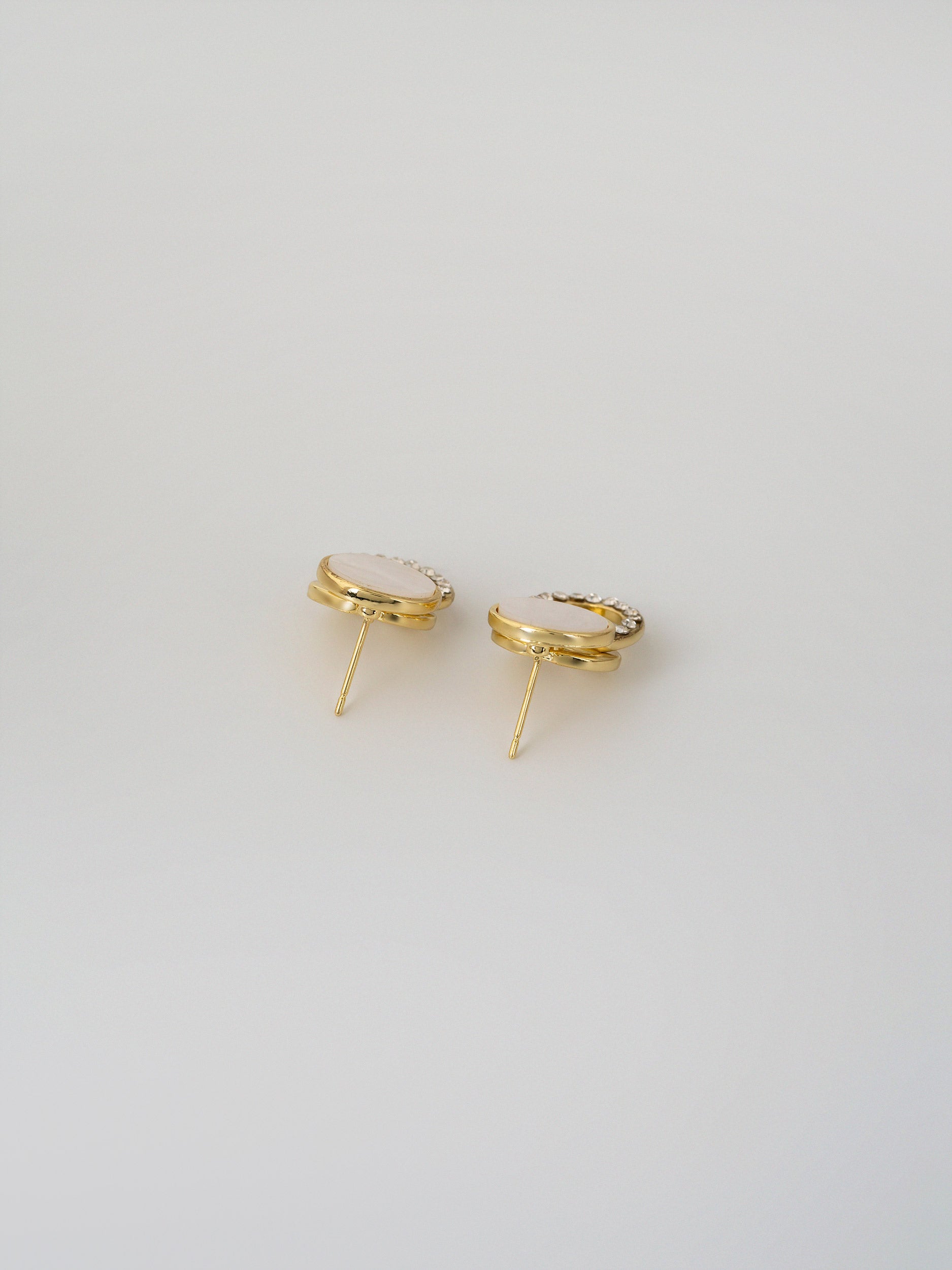 Orbella Studs