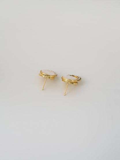 Orbella Studs