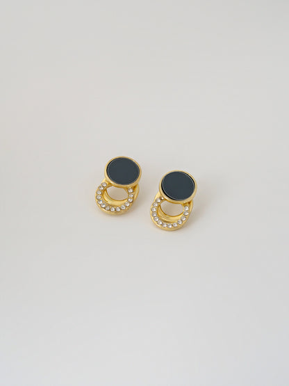 Orbella Studs