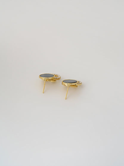 Orbella Studs