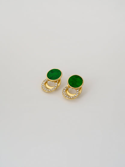 Orbella Studs