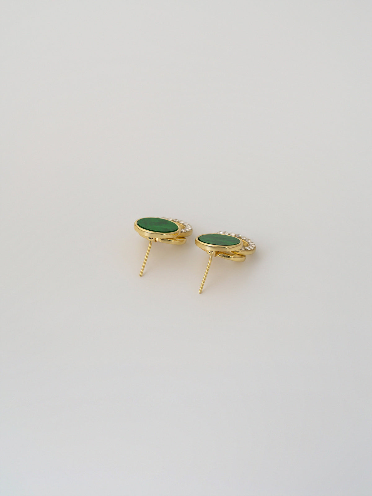 Orbella Studs