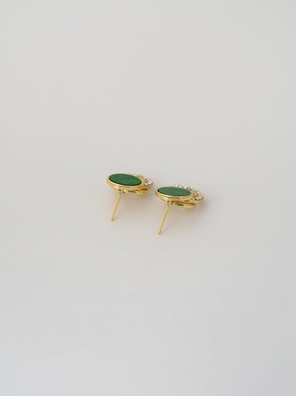Orbella Studs
