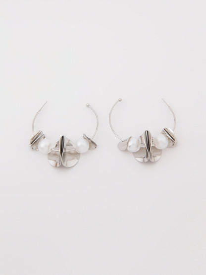 Hoops Earrings