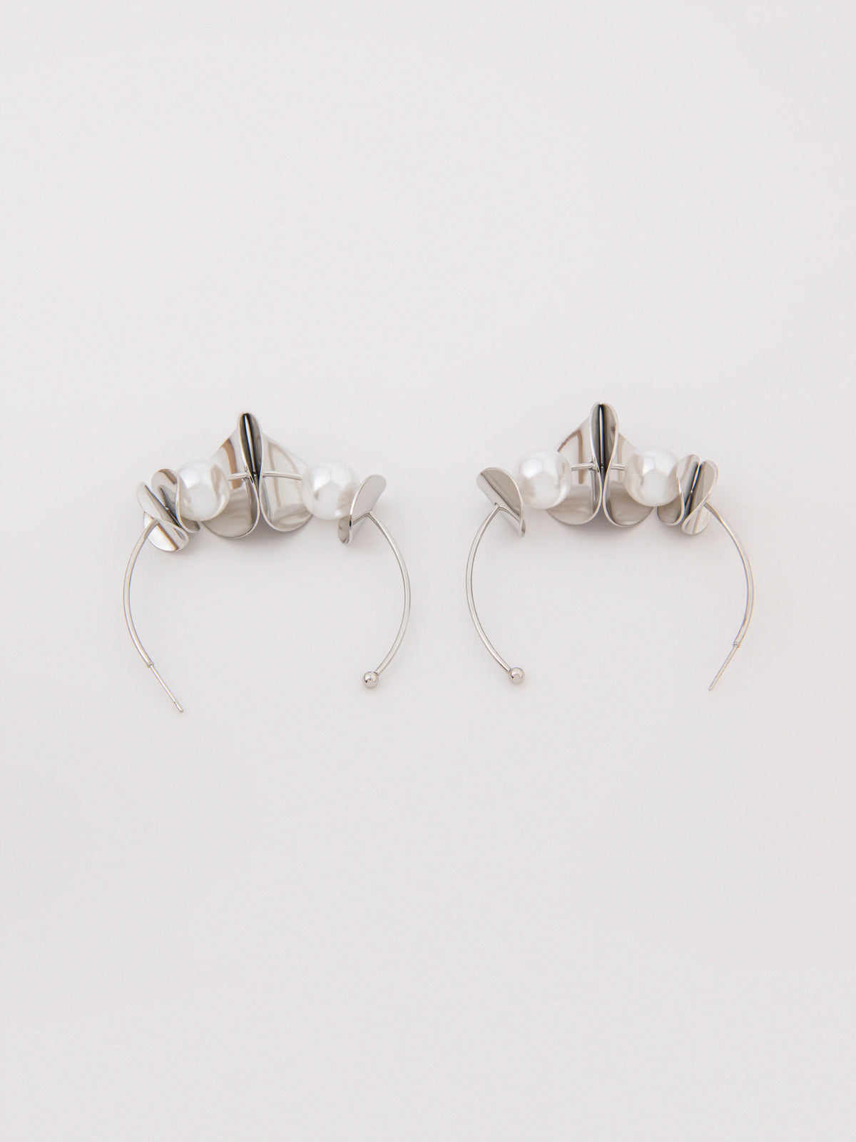Hoops Earrings