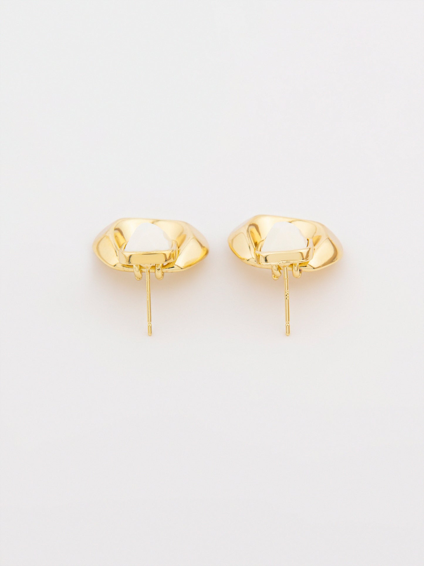 Gemstone Earrings