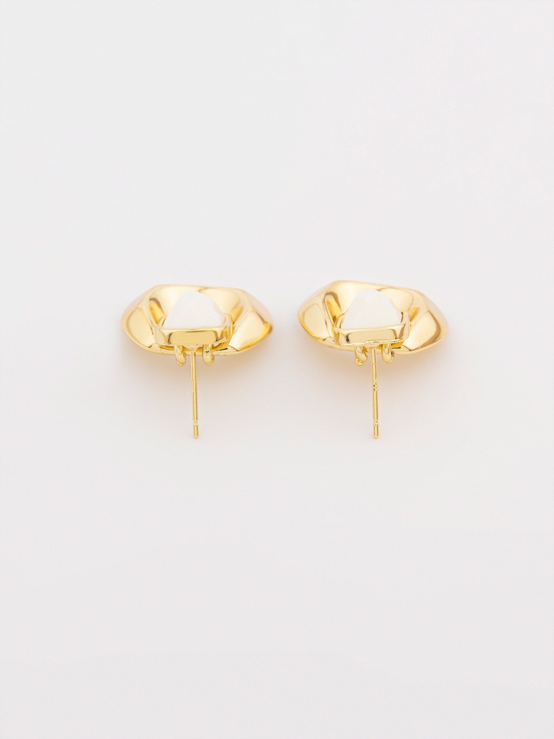 Gemstone Earrings