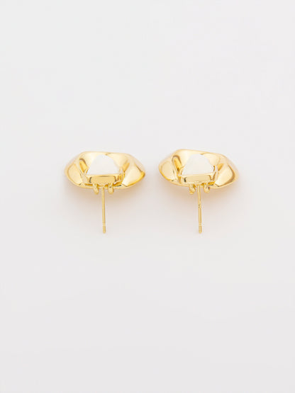 Gemstone Earrings