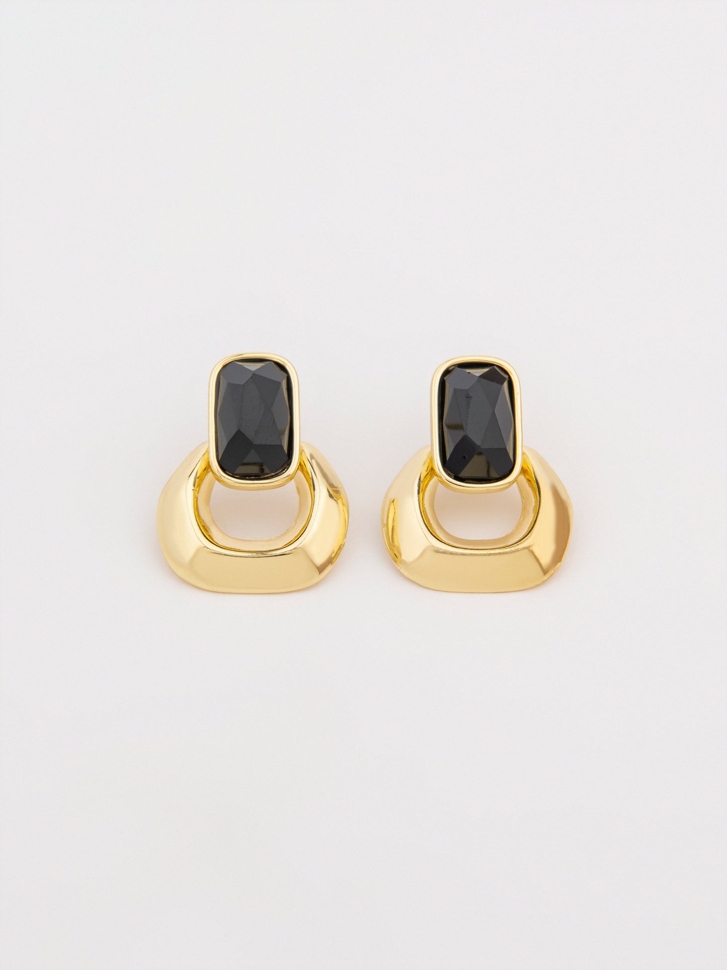 Gemstone Earrings