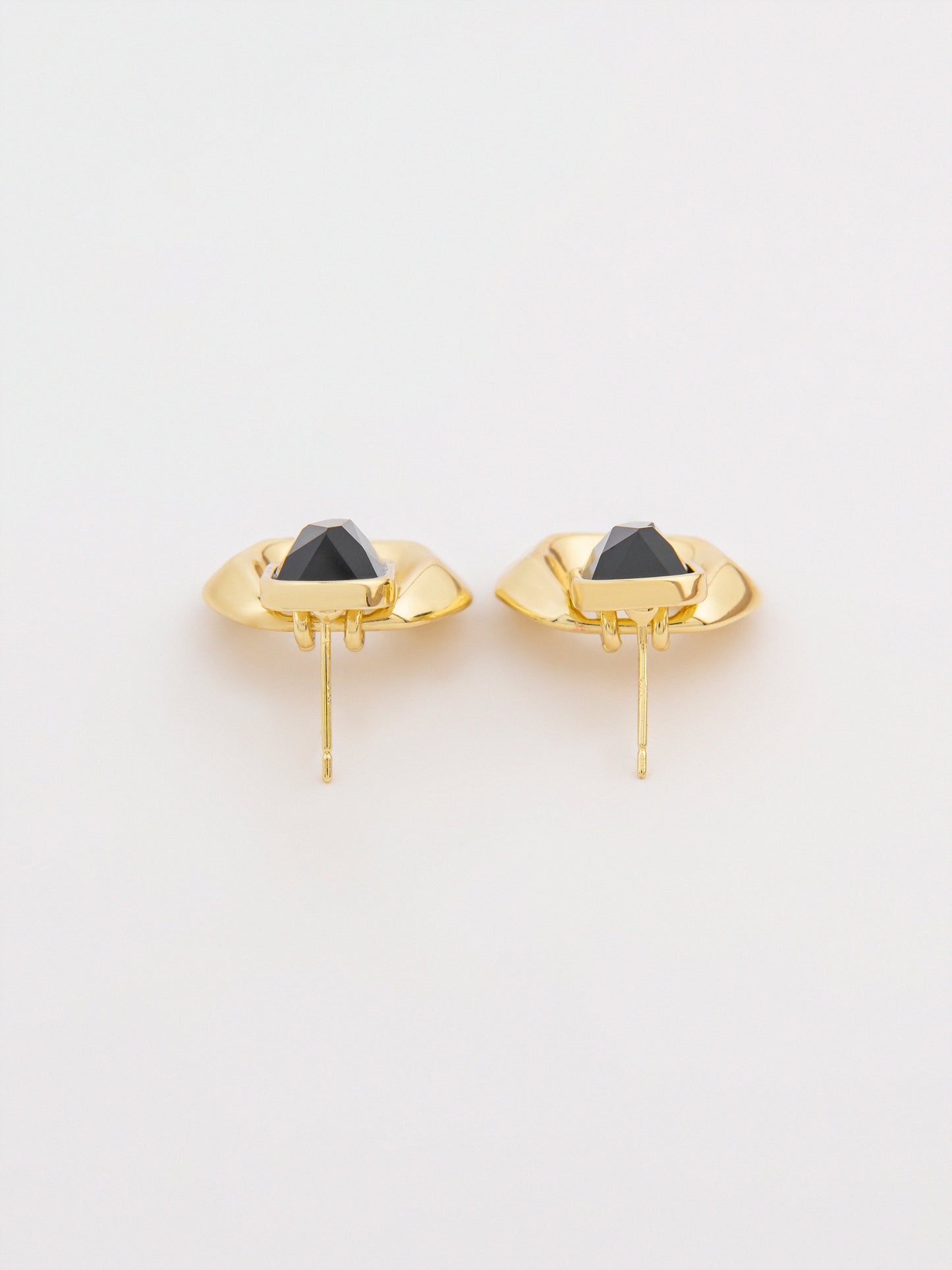 Gemstone Earrings