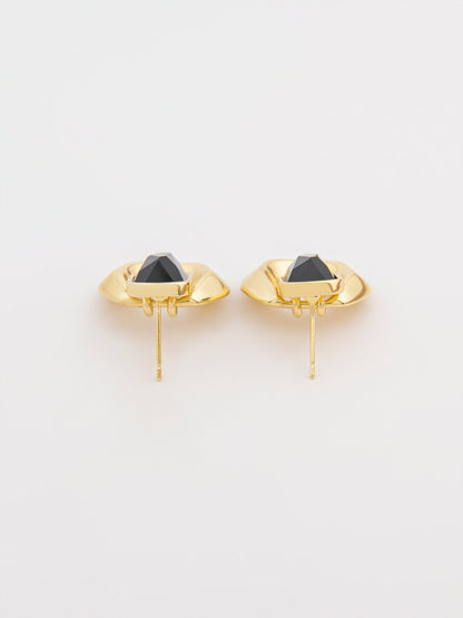 Gemstone Earrings