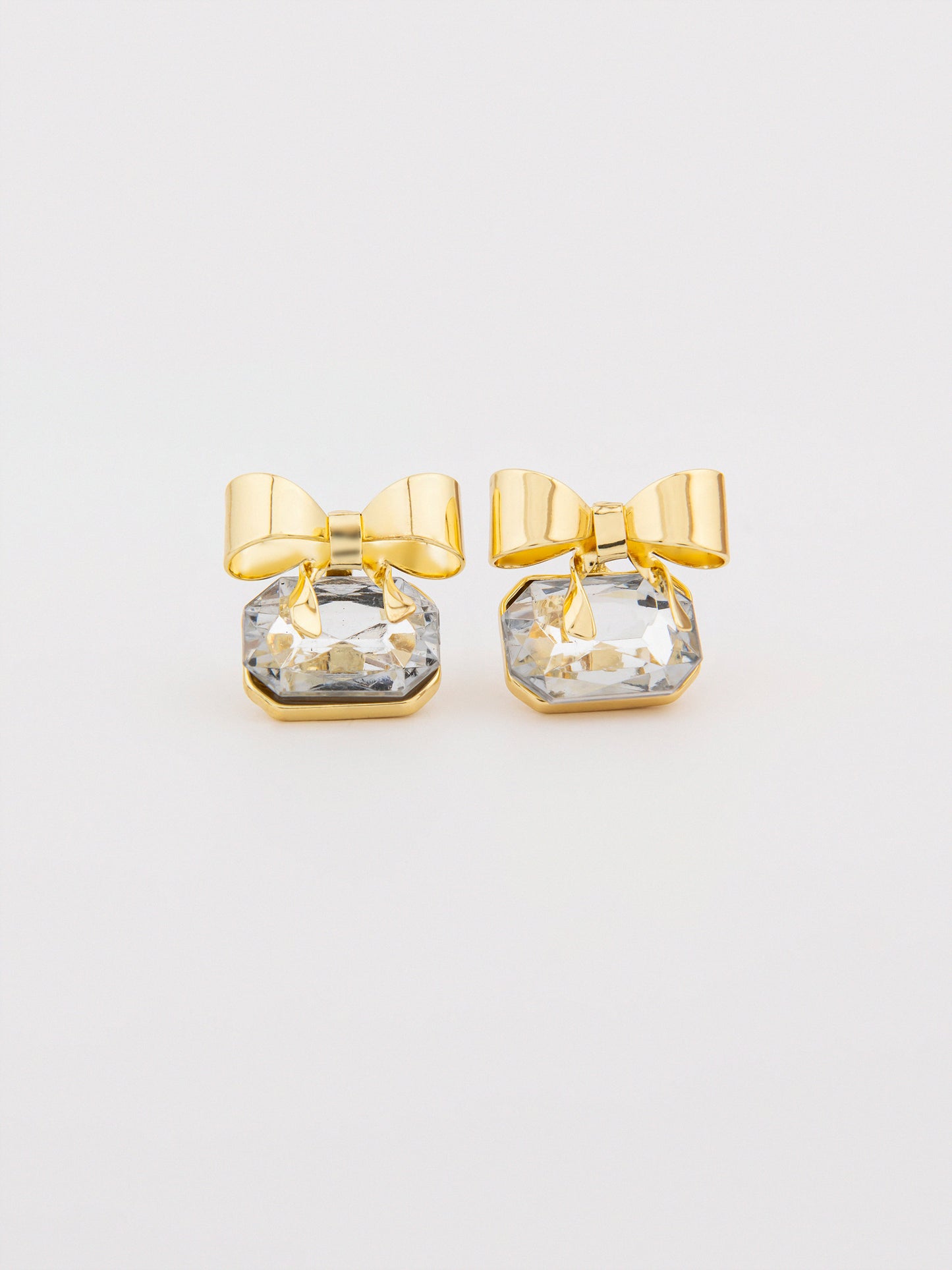 Bow Earrings