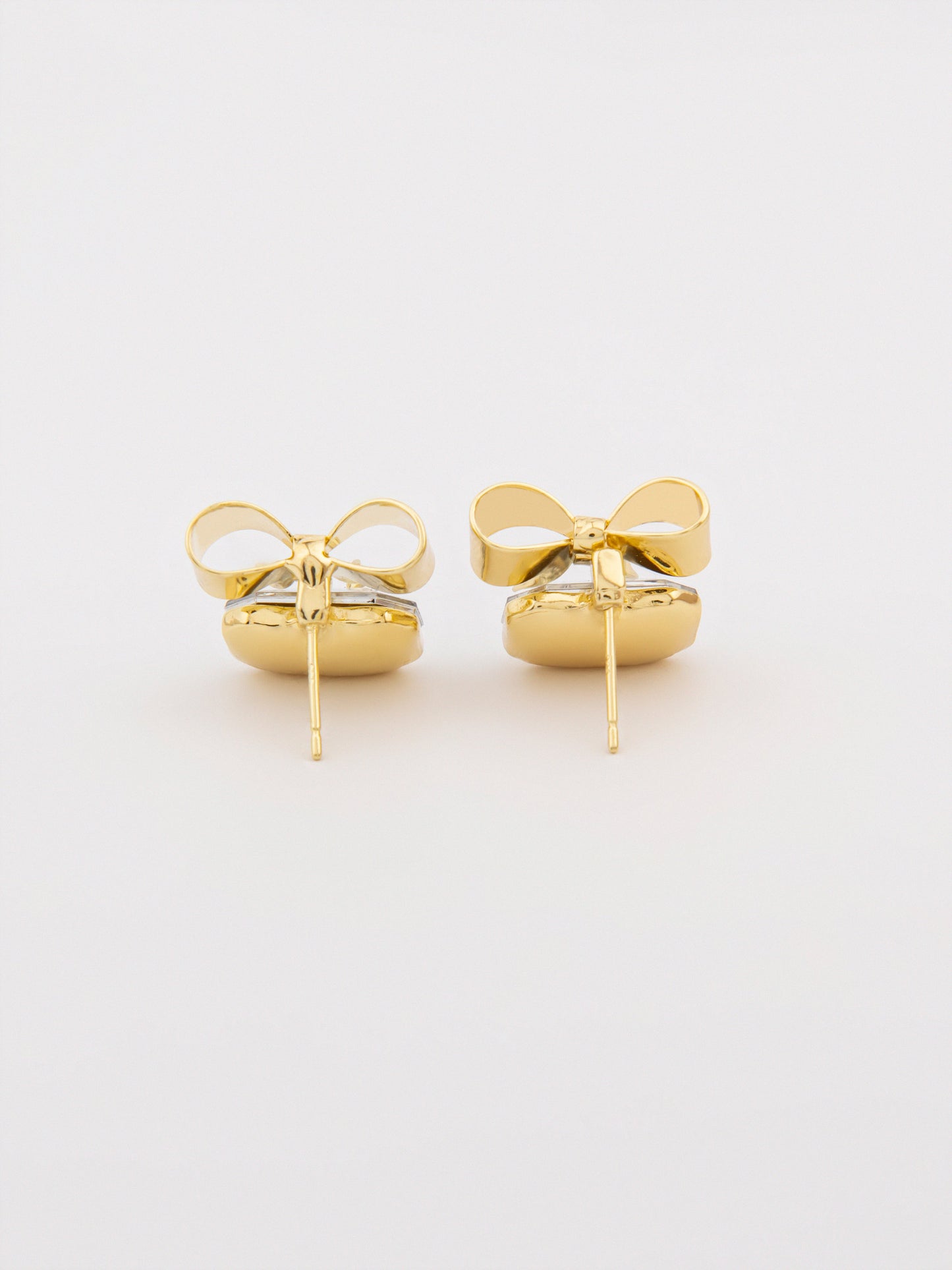 Bow Earrings