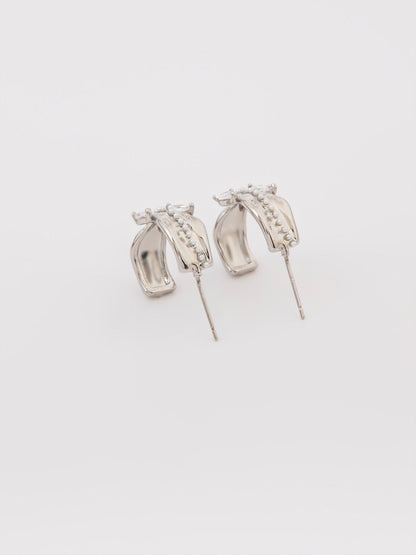 Half Hoops
