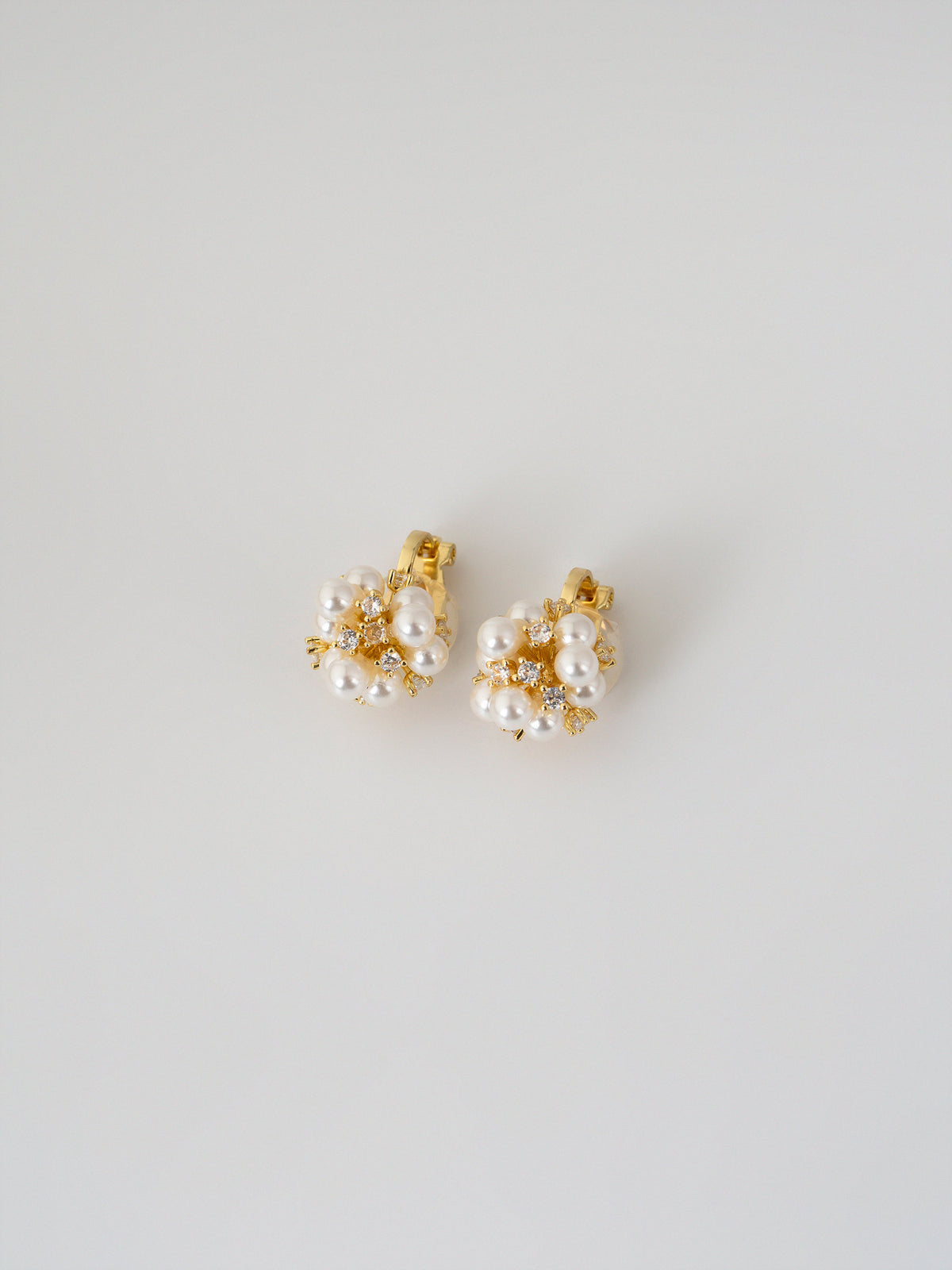 Perlisse Clips