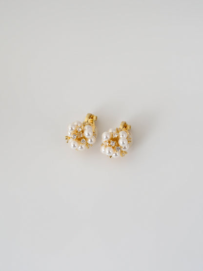 Perlisse Clips