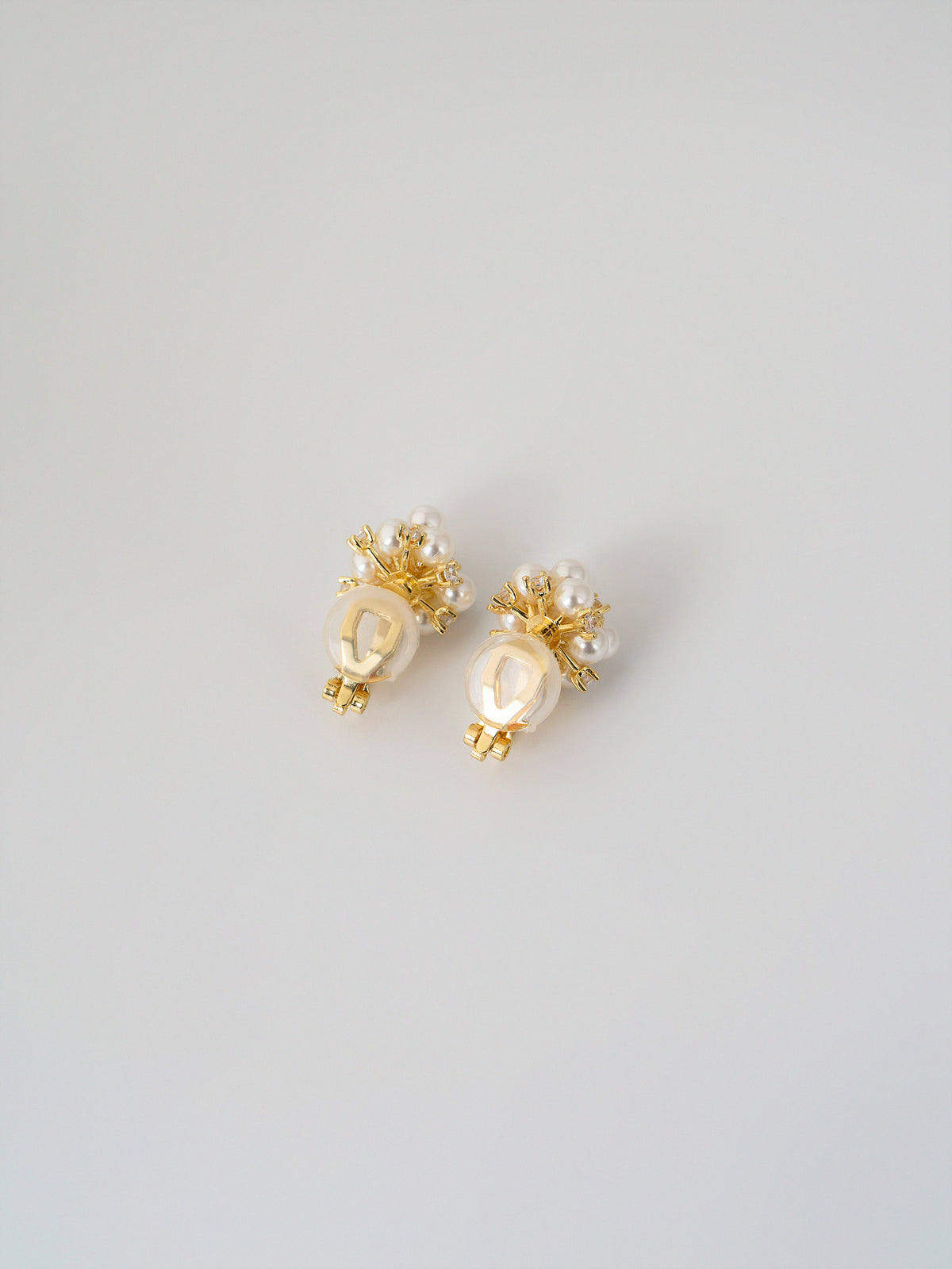 Perlisse Clips