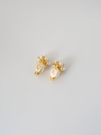 Perlisse Clips