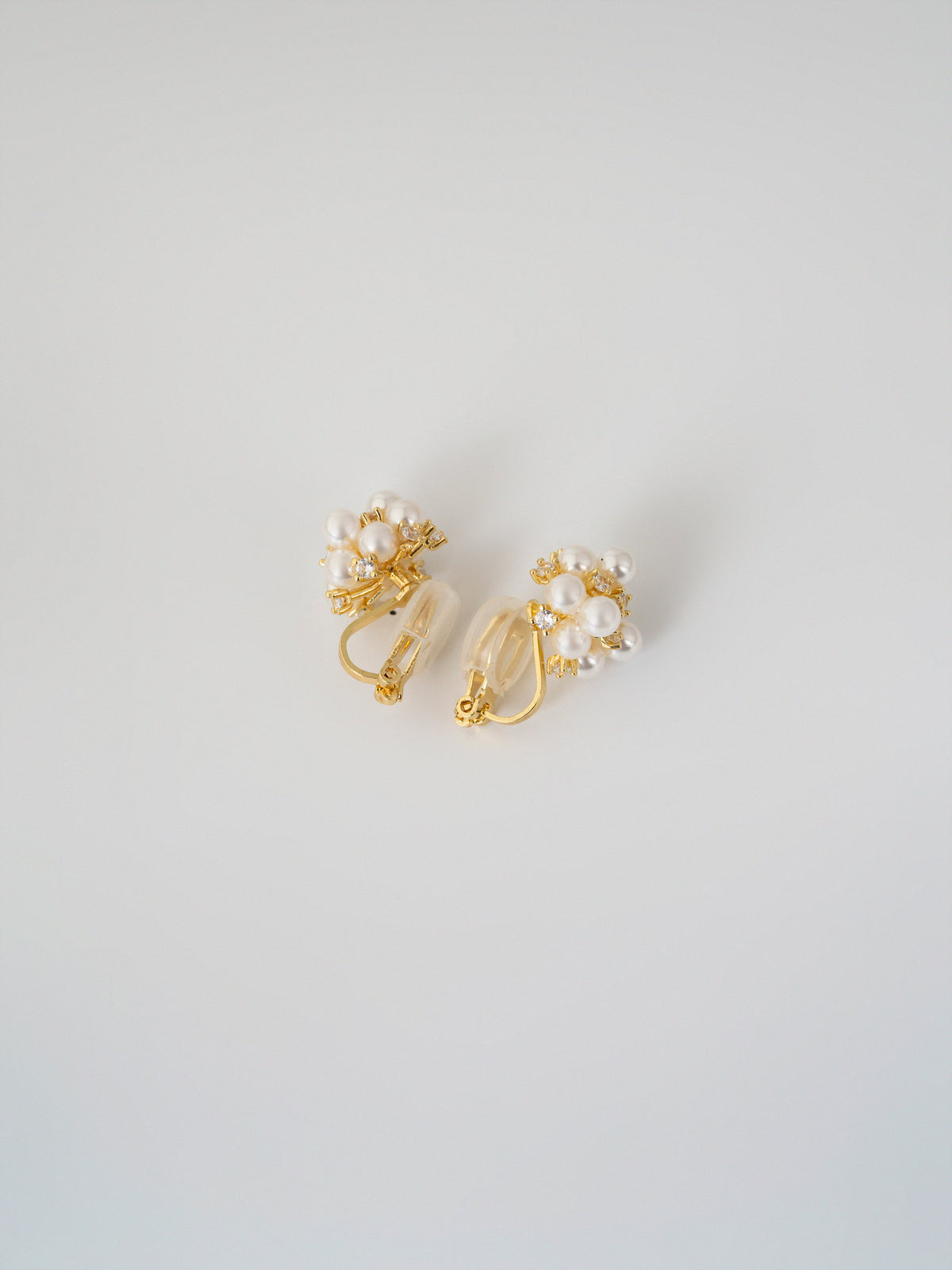 Perlisse Clips